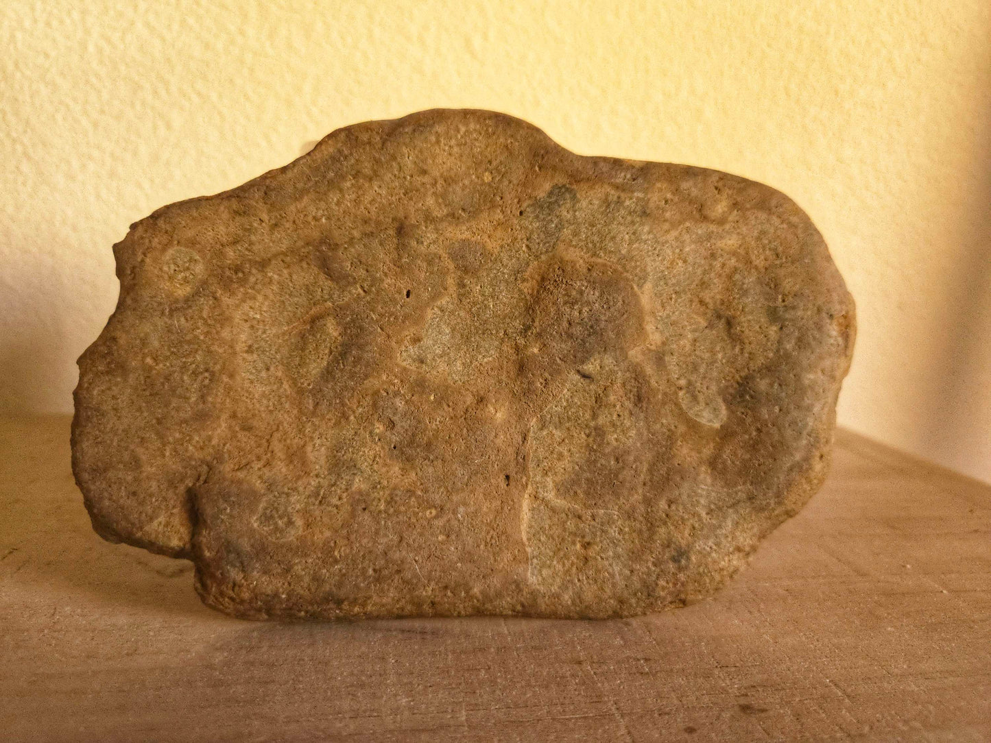 Viking Petroglyphs
