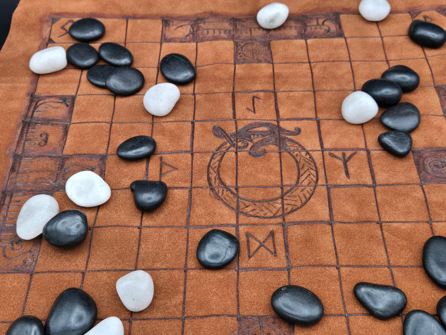Hnefatafl set