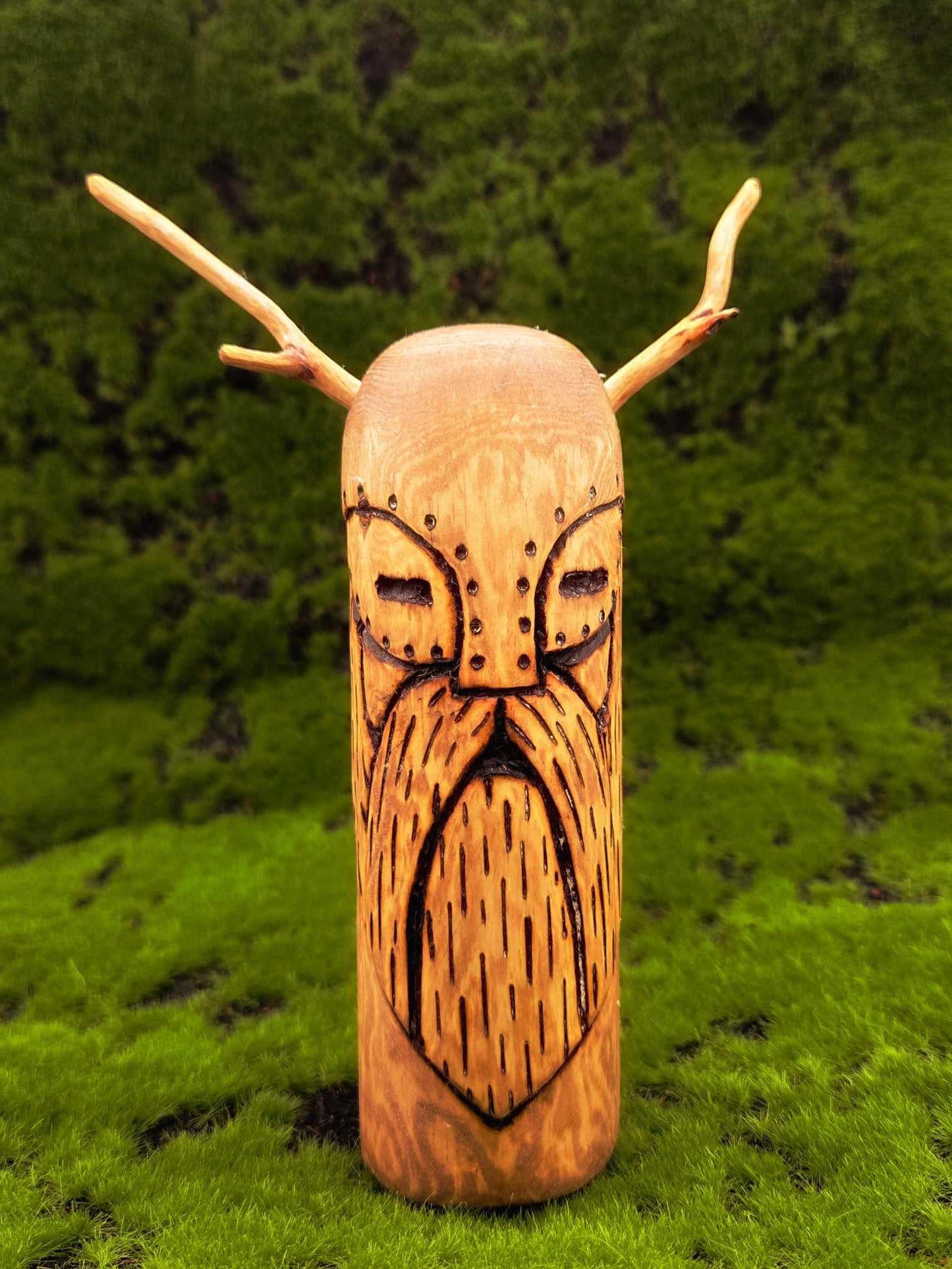 Viking warrior Large