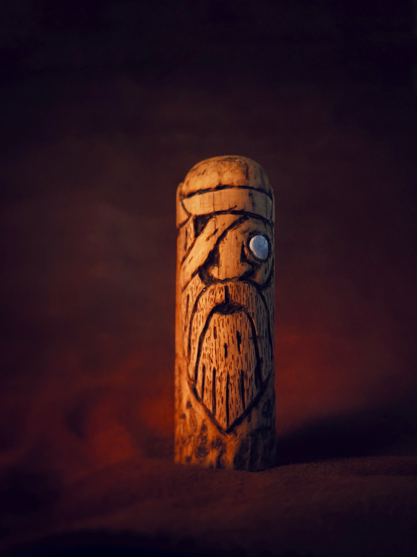 Odin Allfather
