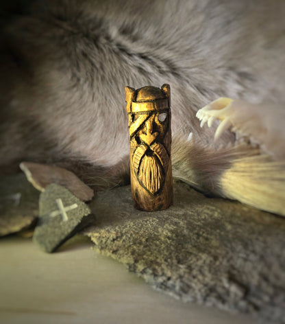 Odin Allfather Dark