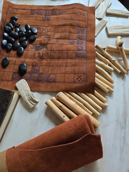 Hnefatafl set