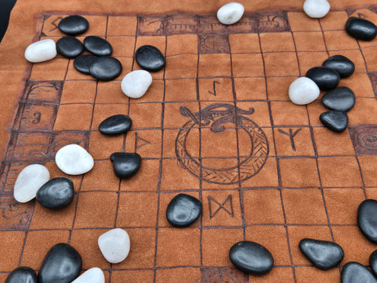 Hnefatafl set