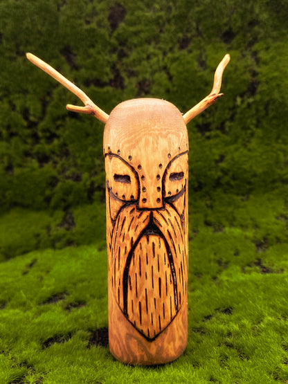 Viking warrior Large