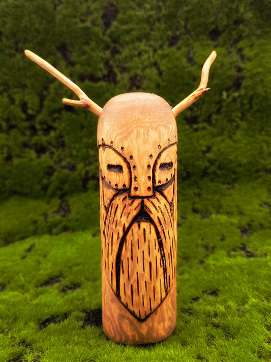 Viking warrior Large